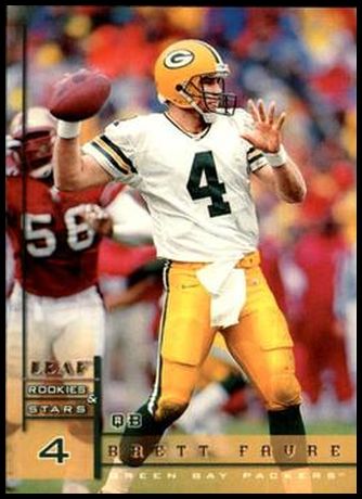 112 Brett Favre